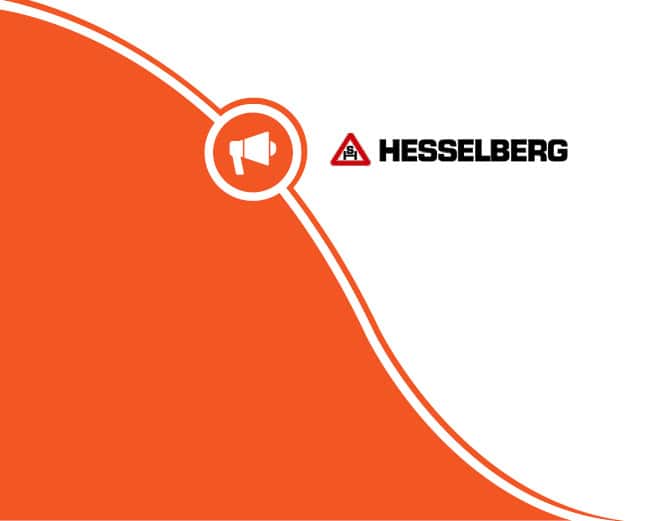 AS Sigurd Hesselberg Goes Live with Blue Ridge Integrated Supply Chain Planning and Pricing Optimization Solution, Sees Rapid Productivity
