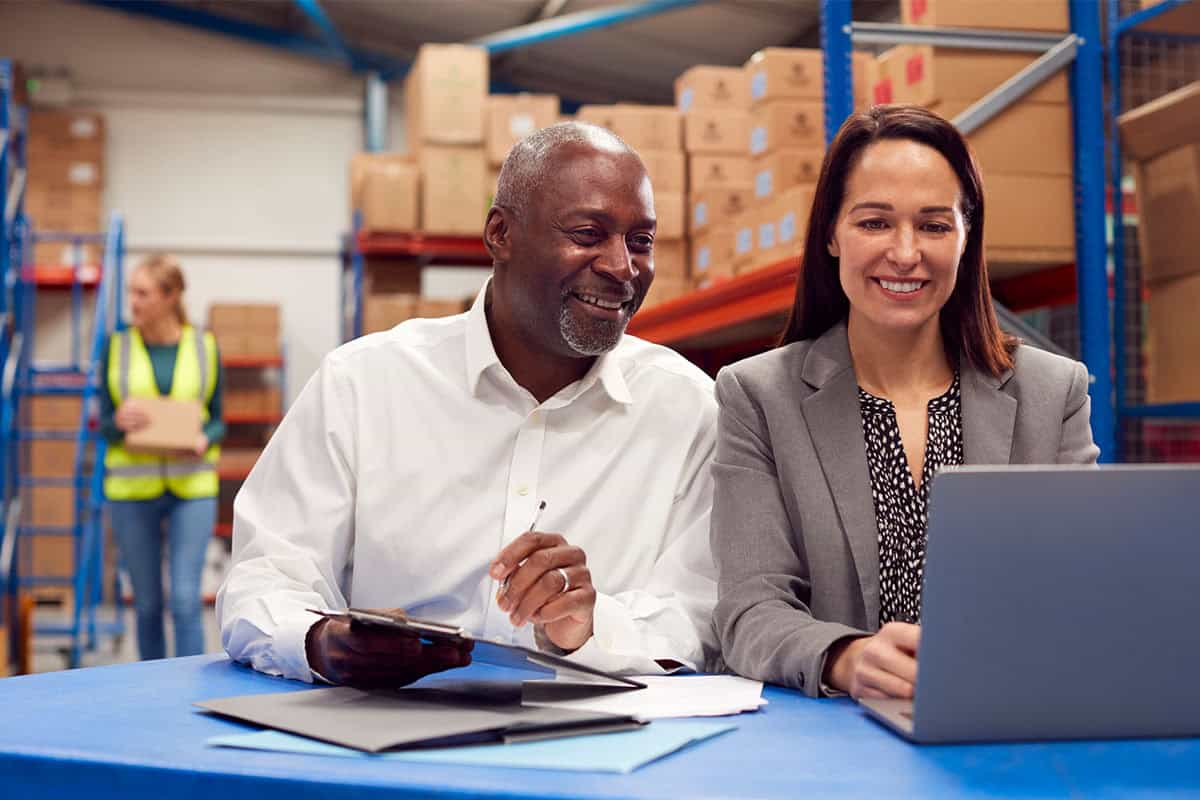 Impressive Q2 2023 Customer Results Using Blue Ridge’s Software for Demand Planning, Replenishment, and Inventory Optimization