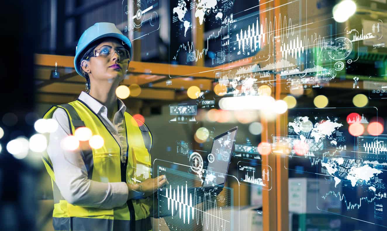 Supply Chain Optimization Software: An Overview