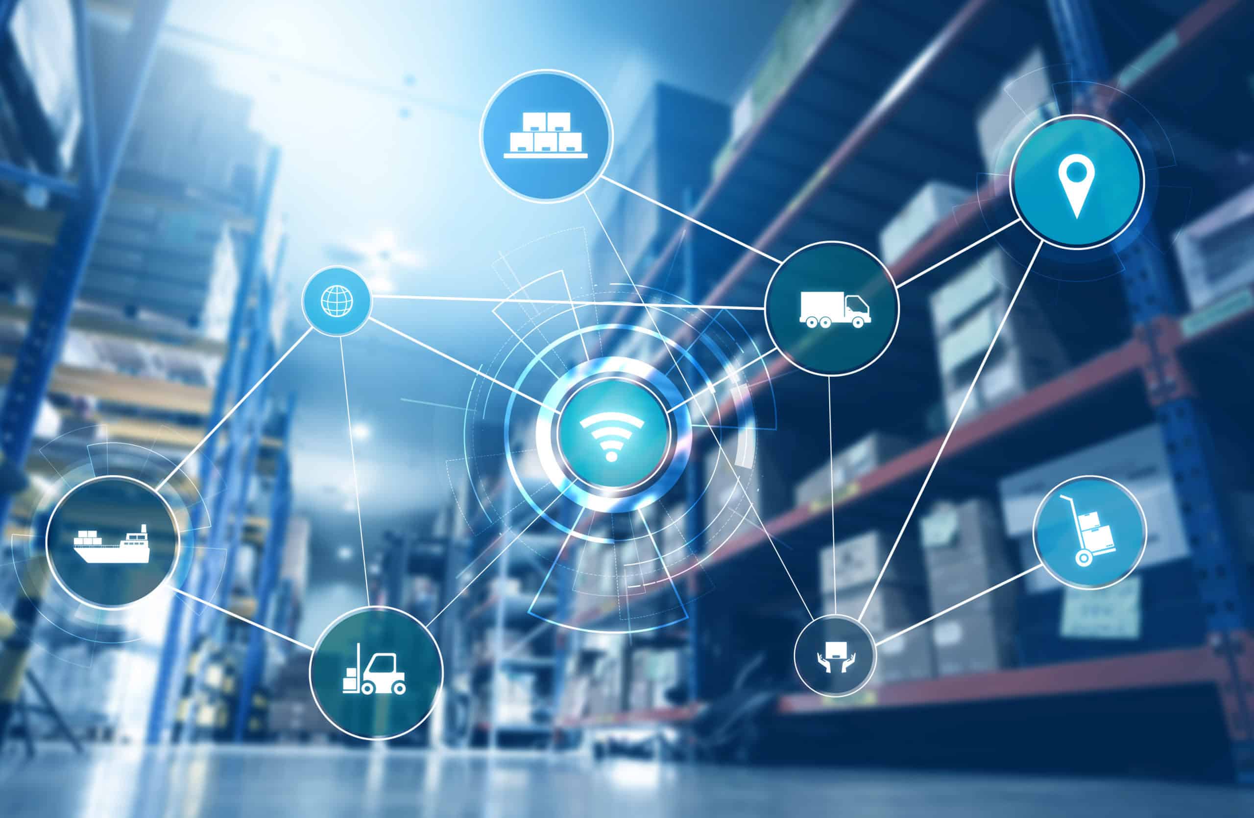 7 Signals: Measuring Supply Chain Success