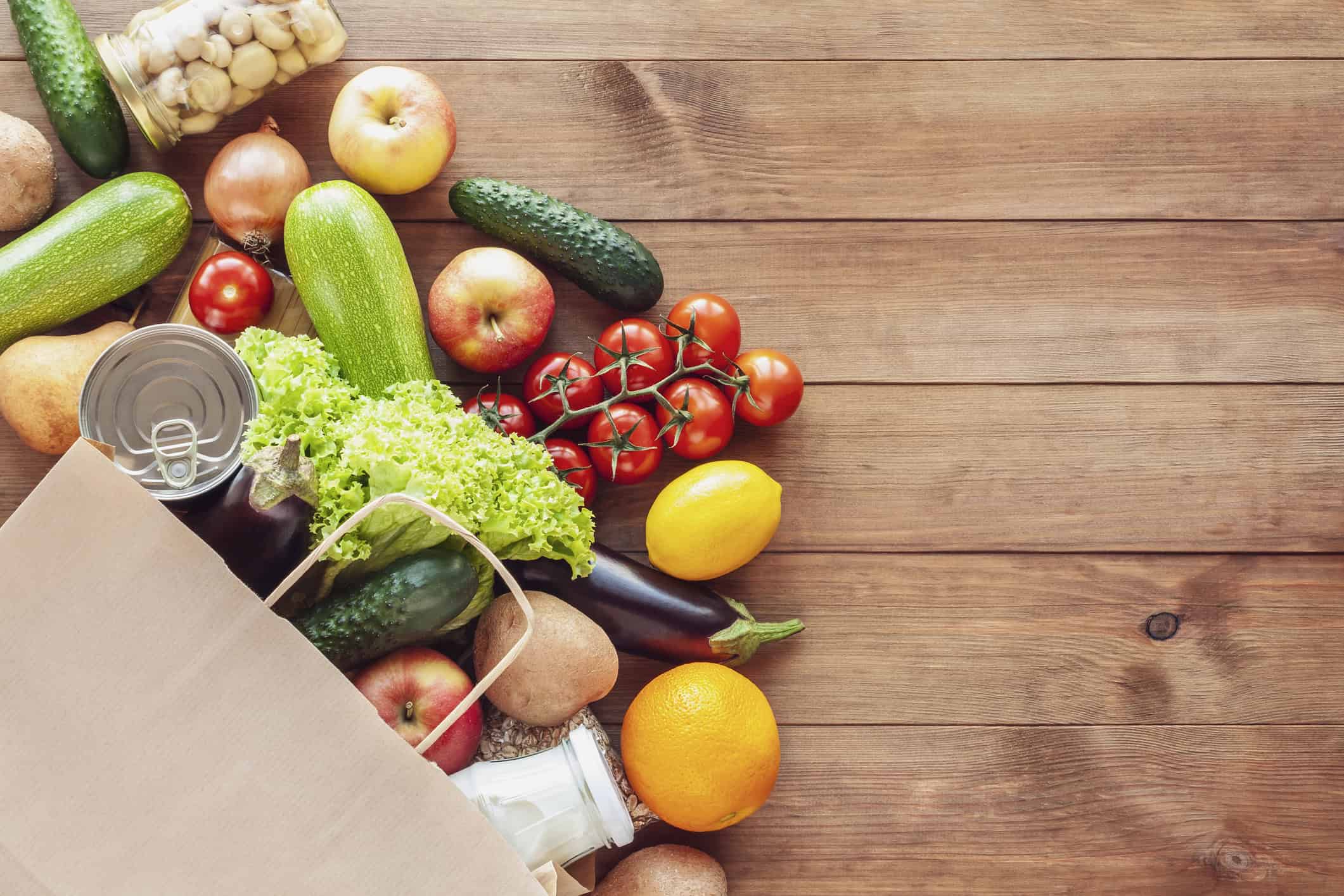 RDP Foodservice Partners with Blue Ridge to Enhance Supply Chain Efficiency