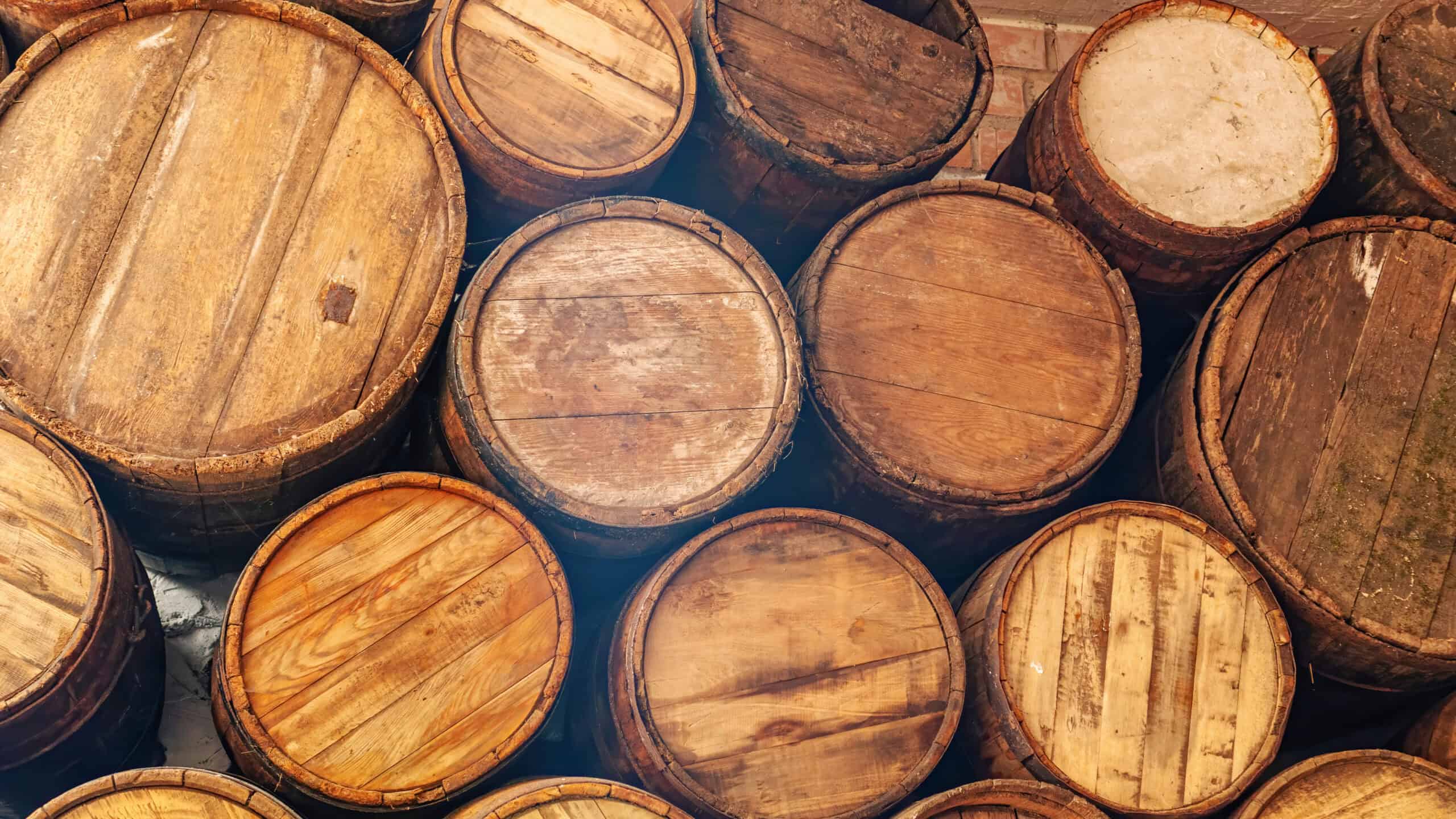 Supply Chain Solutions for Wine and Spirits Distributors