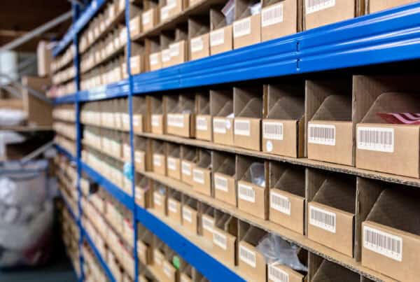 5 Steps Auto Distributors Can Use to Stay Ahead of SKU Complexity