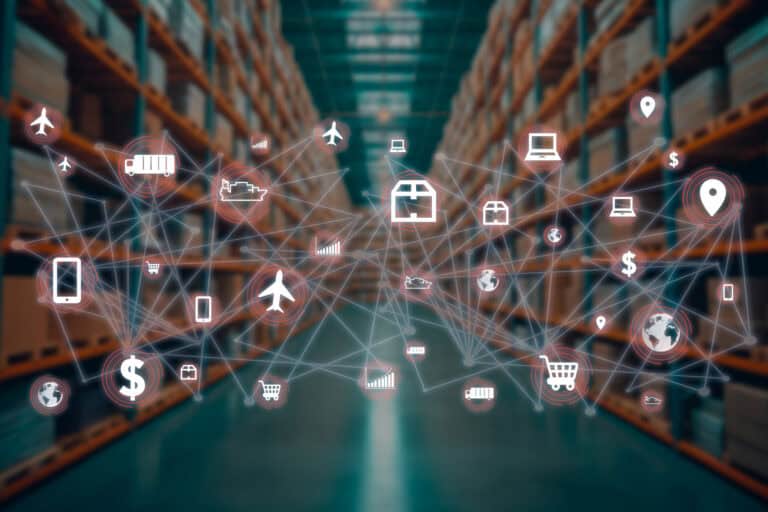 Manual Forecasting Is Costing Automotive Distributors $3-5M Annually. Here's the Math. 