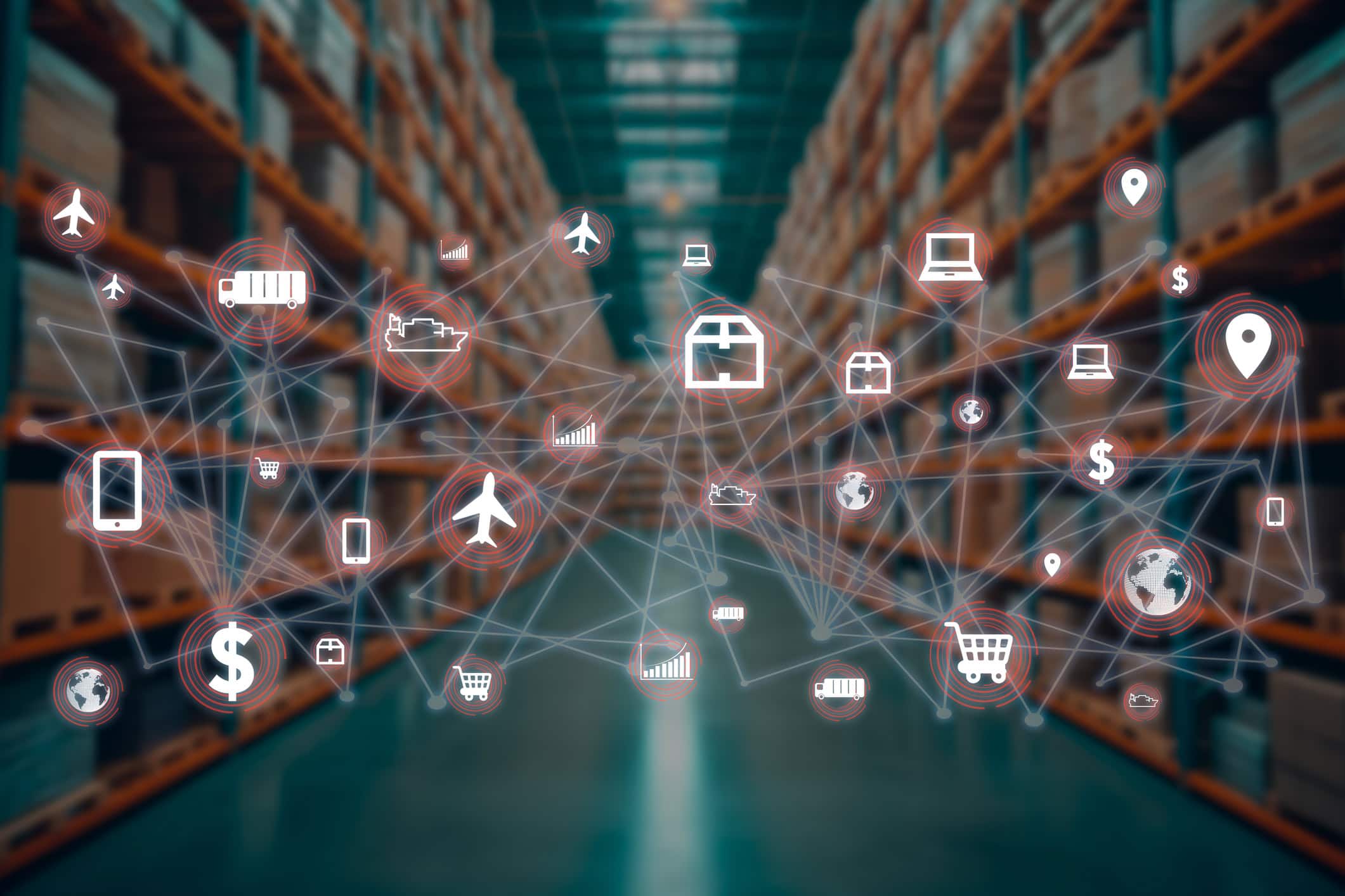 Manual Forecasting Is Costing Automotive Distributors $3-5M Annually. Here’s the Math. 