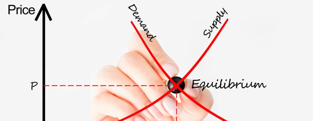 Types and Models of Inventory Forecasting