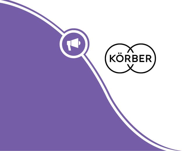 Blue Ridge Announces Partnership with Kӧrber to Tightly Connect Supply Chain Planning with Execution