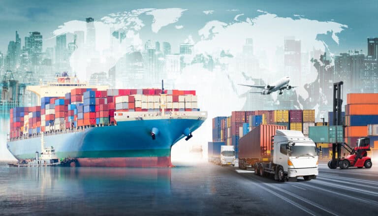 Global Busines Logistics