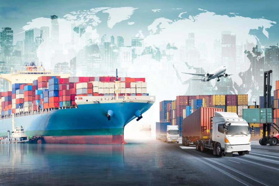 Global Busines Logistics