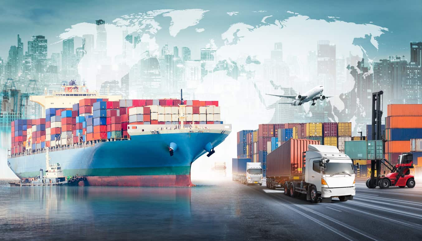 En hurtigveiledning om omvendt logistikk i forsyningskjeden