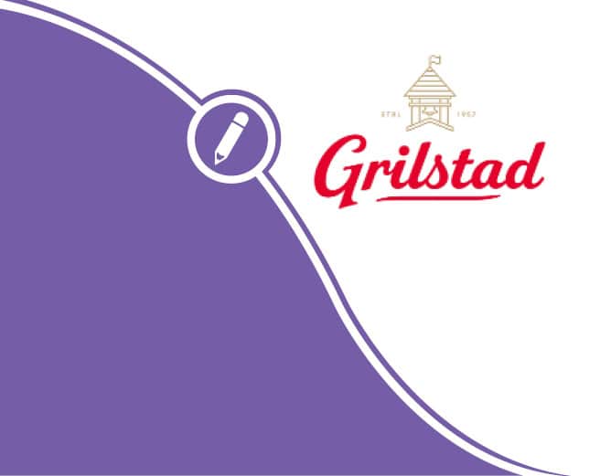 Grilstad Logo