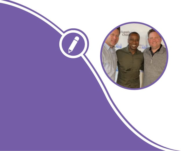 Never Trust an ERP or WMS Solution for Supply Chain Planning