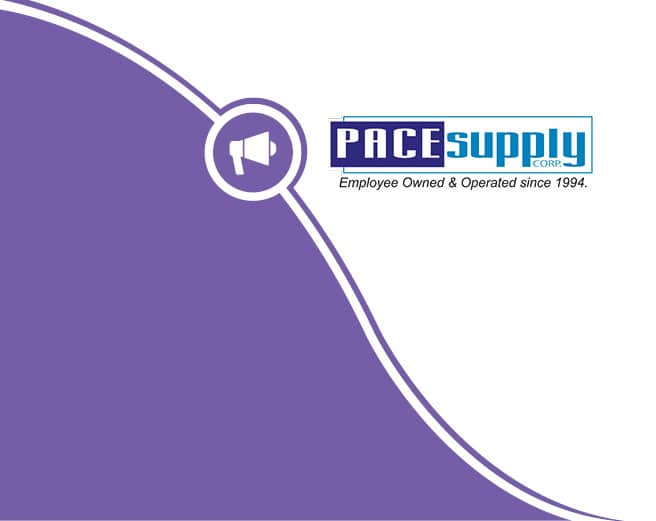 PACE Supply velger Blue Ridge Supply Chain Planning og MEIO-løsninger for å automatisere og optimalisere rørleggerbeholdning