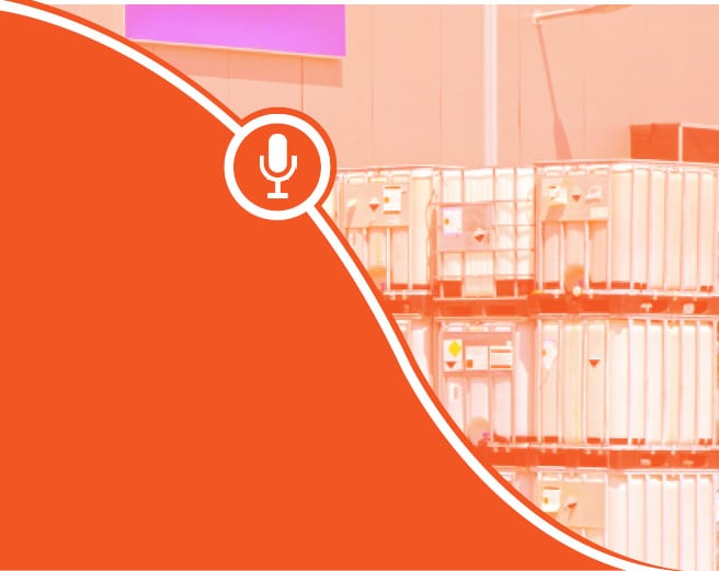 PODCAST: Time to Gut-Check Your Distribution Facility Operations?