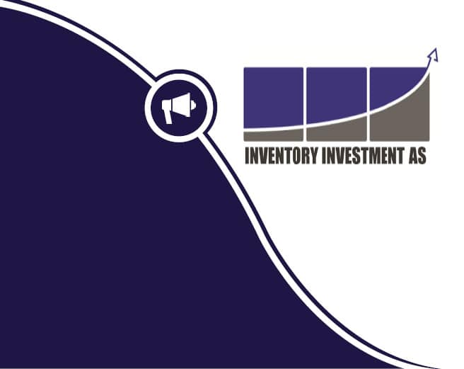 Blue Ridge Acquires Inventory Investment AS, Strengthens Supply Chain Planning and Pricing Platform