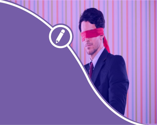 Risikostyring i forsyningskjeden: Flyr du blind?