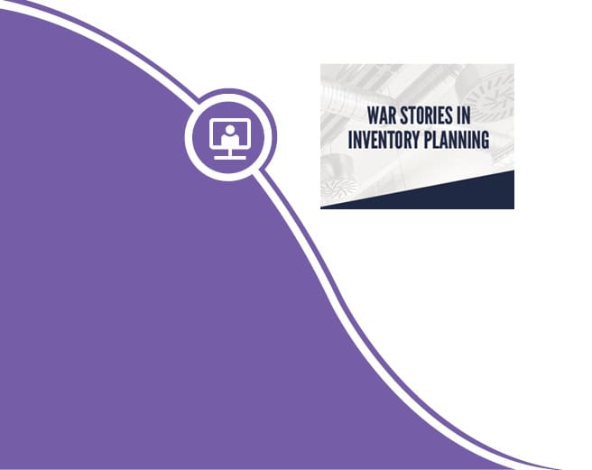 Webinar Answers the Question: “What’s the ROI of Supply Chain Planning Solutions?”
