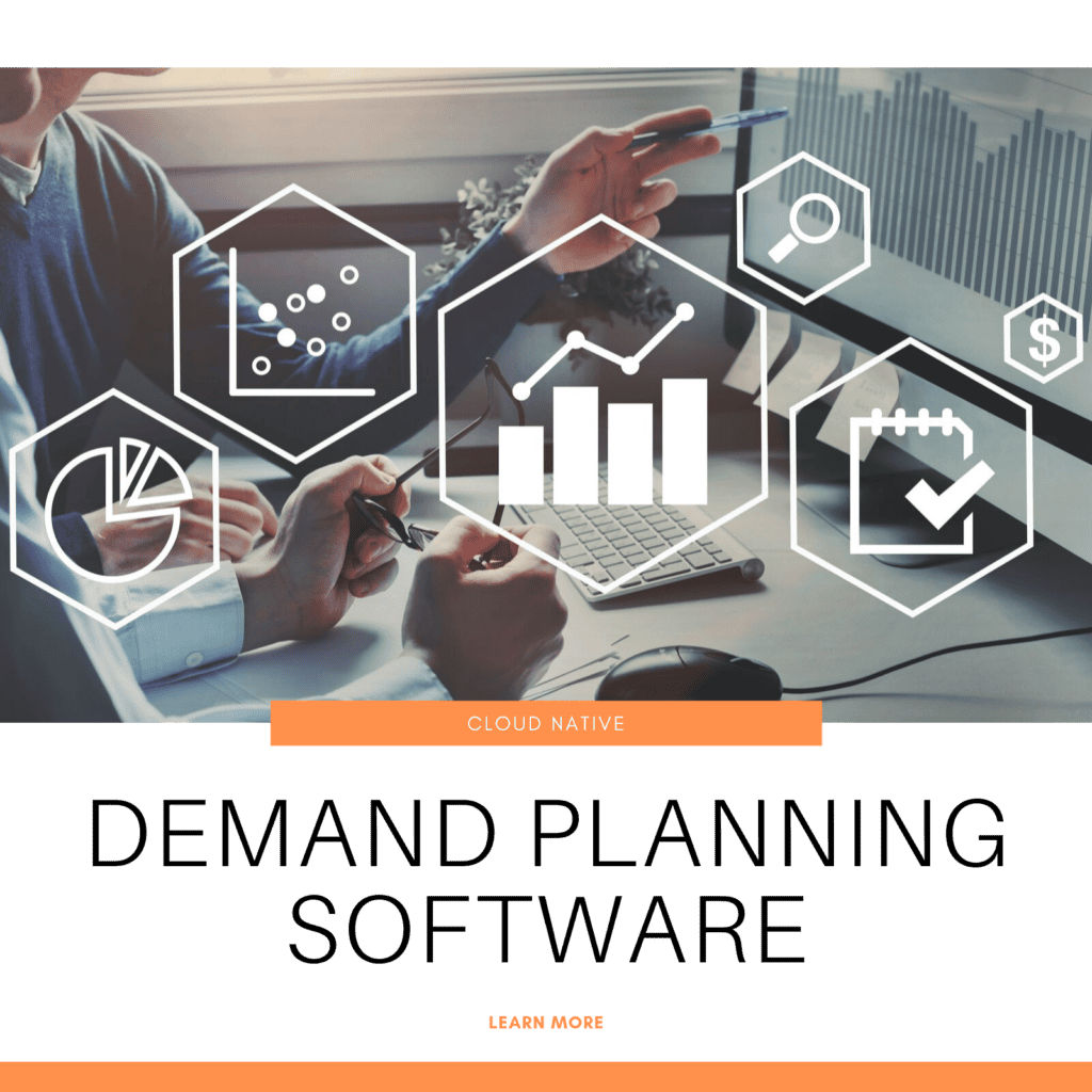 demand-planning-software