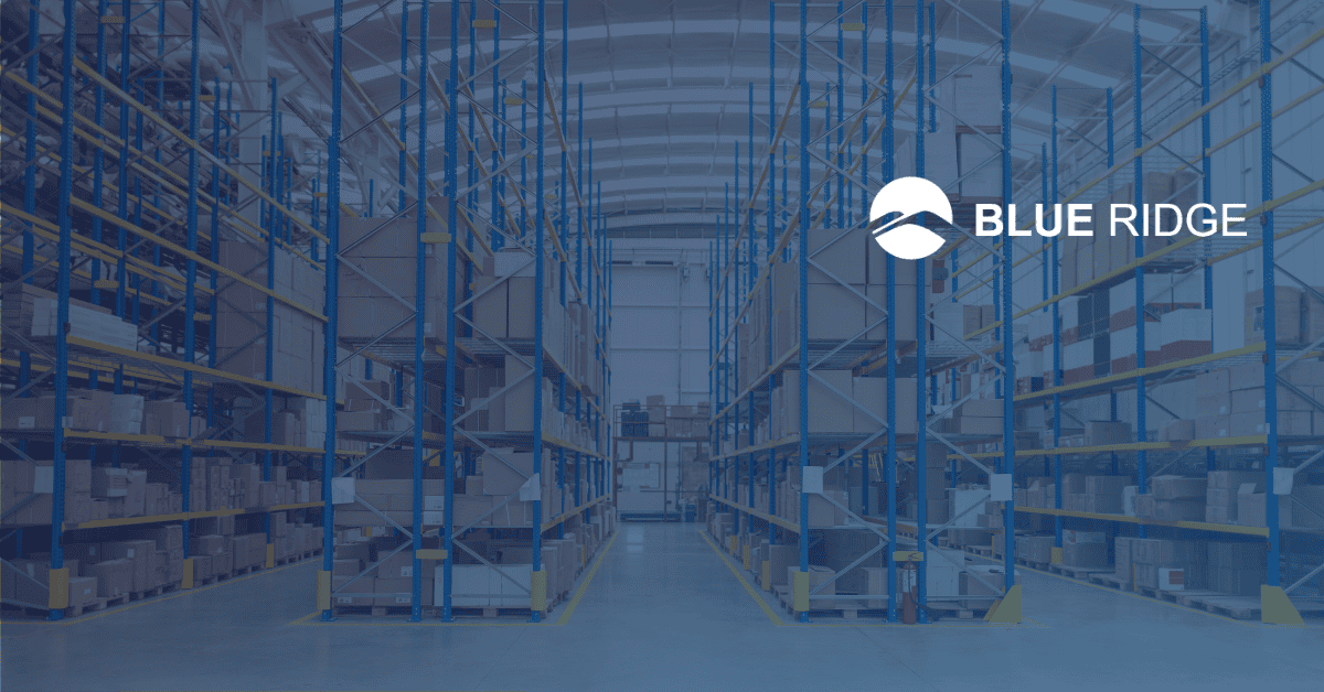 Top Distributor Slashes Overstocks from Seasonal Demand