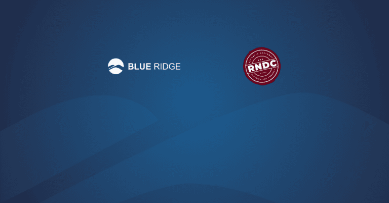 Republic National Distributing Company (RNDC) utvider strategisk partnerskap med Blue Ridge, forsterker forpliktelsen til forsyningskjeden