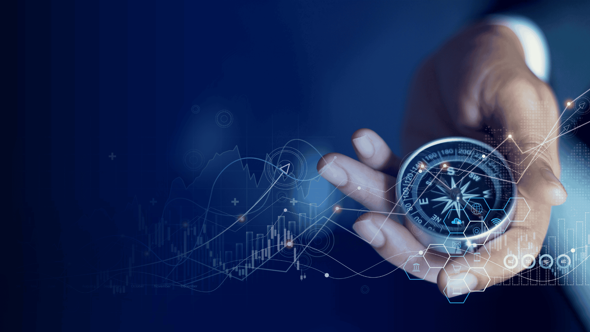 Navigating 2024: Early Insights to Supply Chain Challenges and Strategies for Success