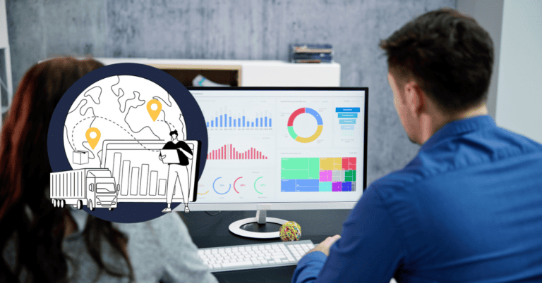 Datasheet: Supply Chain Analytics