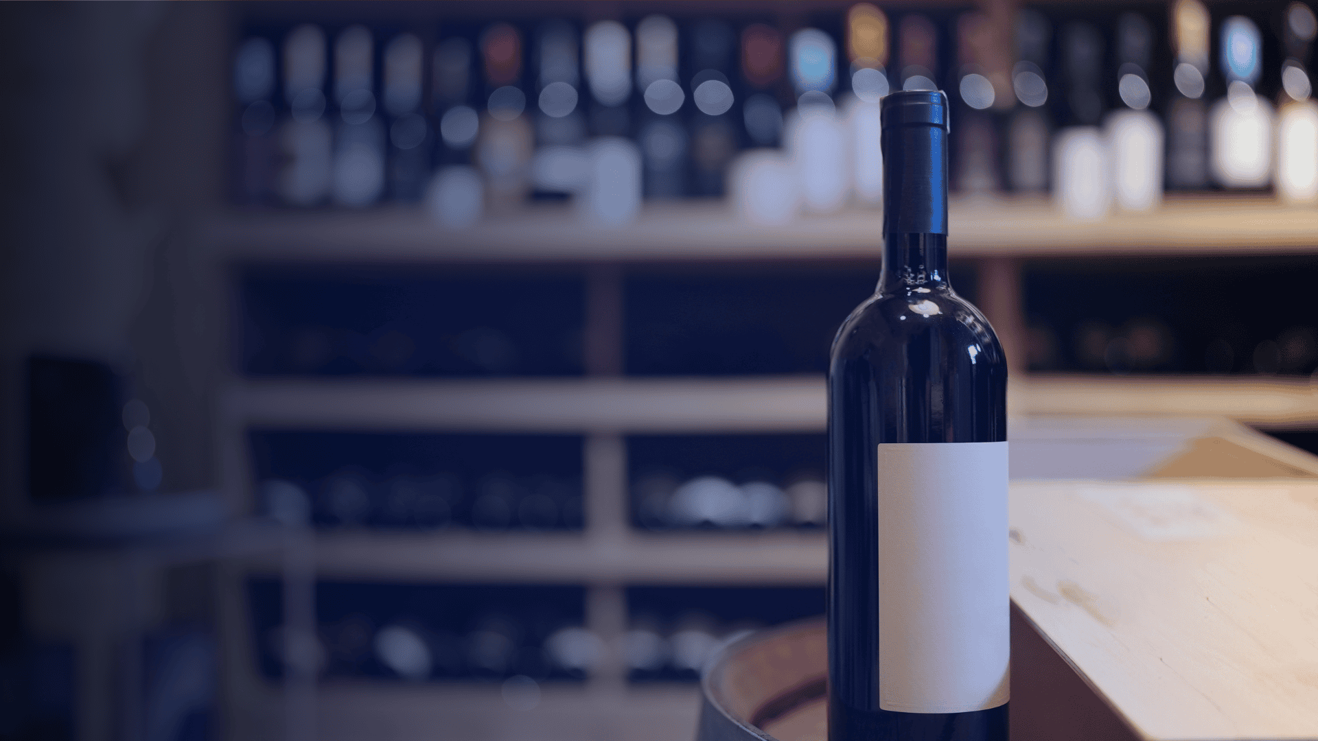Trender i forsyningskjeden for distribusjon av vin og brennevin og planleggingspraksis for beste etterspørsel